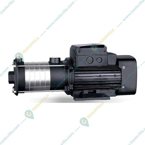 Kirloskar 1 Hp Pressure Booster Pump 98 Feet Max Head And 70 Lpm