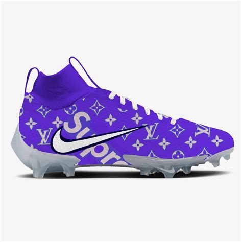 Supreme Nike Football Cleats Flash Sales