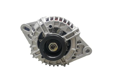 Cc Alternador A Novo Original Peugeot Boxer