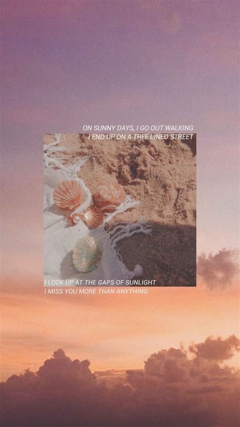 Lockscreens☽ — Mitski Lyrics 💫 Requested Like Or Reblog If You