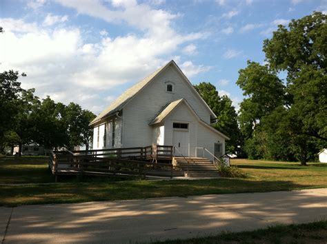 Beaver Church of the Brethren – Northern Plains District