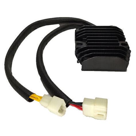 MOSFET Regulator Rectifier For Triumph Daytona 675 Tiger 955i 1050