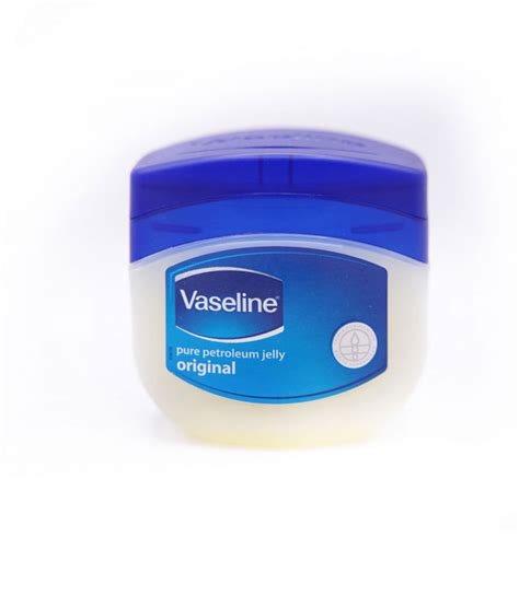 Vaseline Original Petroleum Jelly 250ml Purity Store