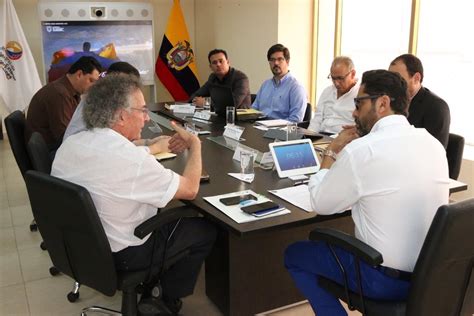 Ministerio de Producción on Twitter Guayaquil Fortalecer a los