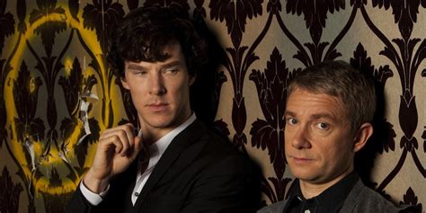 'Sherlock' Season 4 Might Not Premiere For Another 2 Years | HuffPost