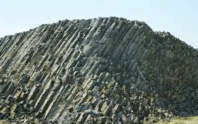 Basalt Formation, Properties & Uses | M&C