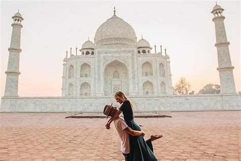 Private Taj Mahal And Agra Full Day Tour From Delhi New Delhi