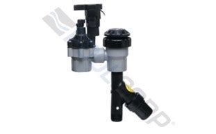 POOL360 XACZ075PRF 1 Low Flow Control Zone Kits With Anti Siphon