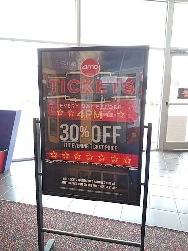 Movie Theater «AMC Hiram 14», reviews and photos, 186 Metromont Rd, Hiram, GA 30141, USA