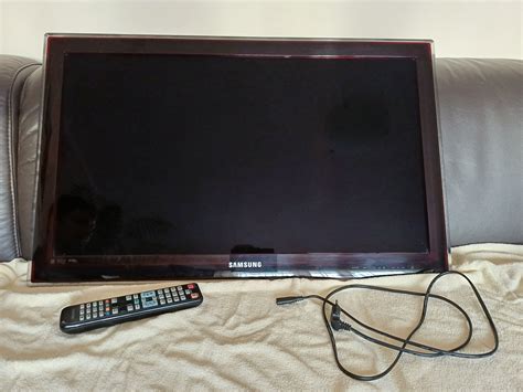 TV Samsung 32 cale led full hd Łódź Bałuty OLX pl