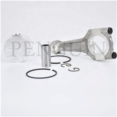 Buy Carrier Carlyle Piston And Connecting Rod Assembly Pistons