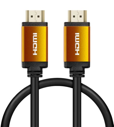 HDMI Kabel 0 5 Meter Versie 2 1 8K 60Hz Aansluiting 1 HDMI Male