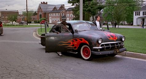 IMCDb Org 1951 Ford Custom Tudor Sedan 70B In Cry Baby 1990