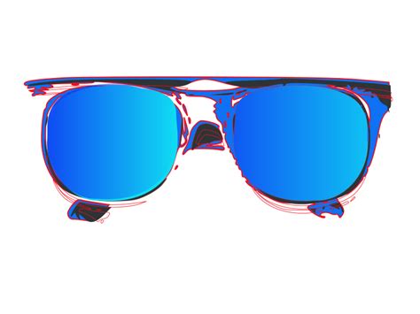 sunglasses - Openclipart