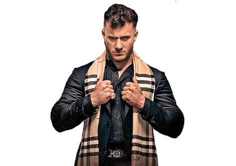 MJF: Profile, Career Stats, Face/Heel Turns, Titles Won & Gimmicks ...