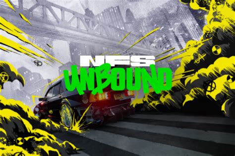 Novo Need For Speed Unbound Ganha Teaser E Data Oficial De Revela O