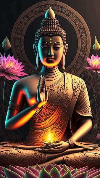 10 life-changing lessons from Buddha