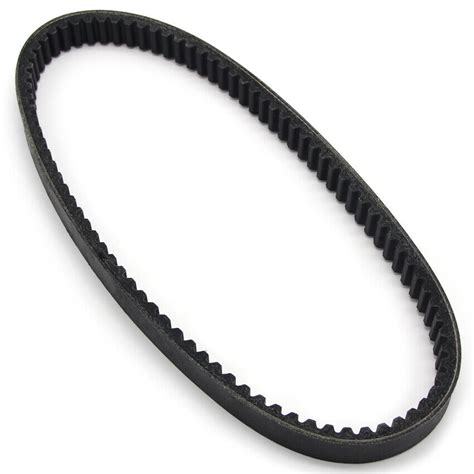 For Kymco Motorcycle Drive Belt Maxxer Mongoose Mxu Mxu