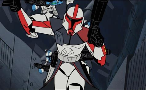 Star Wars Clone Wars 2003