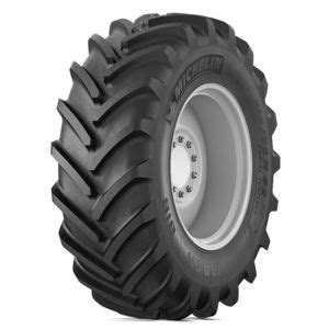 Neumático para tractor AXIOBIB Michelin