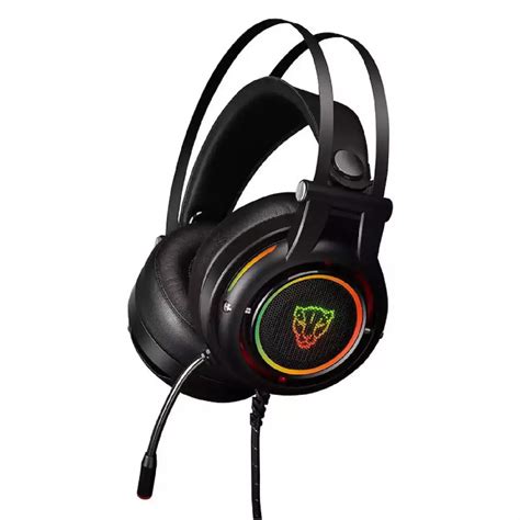 Motospeed H18 Pro Over Ear Gaming Headset με σύνδεση USB Skroutz gr