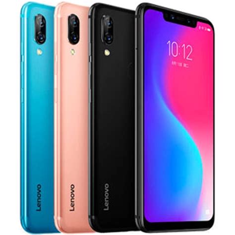 Lenovo S5 Pro Price In Pakistan 2025 PriceOye