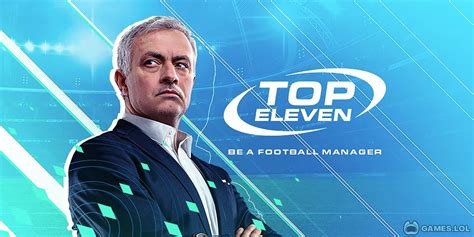 Top Eleven Be a Soccer Manager - Download & Play for Free Here