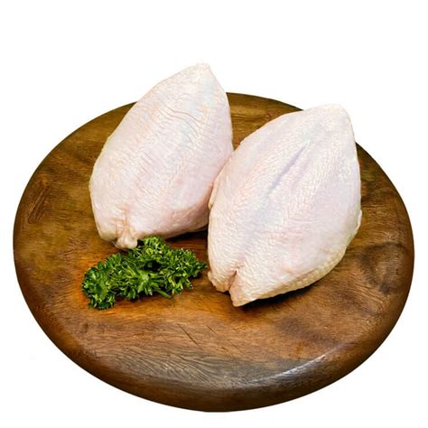 CHICKEN BREAST – Premium Choice Meatshop