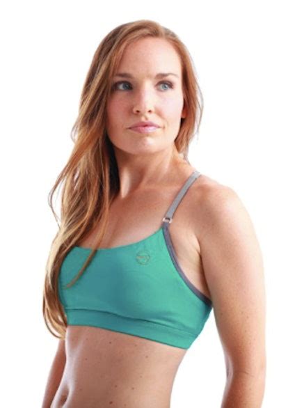 10 Sports Bras With Pockets