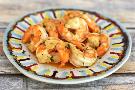 Mastering Slow Cooker Shrimp Cook Times And Techniques For Perfect Results