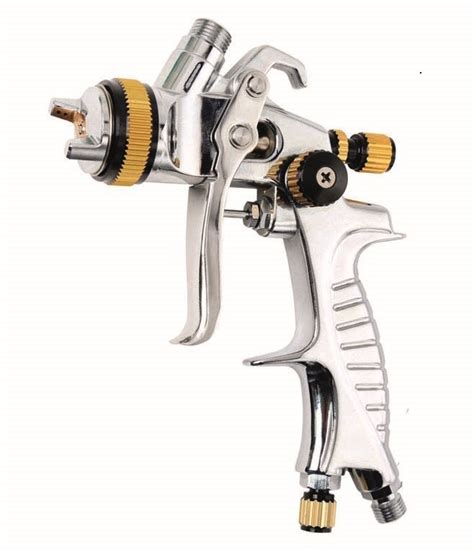 High Performance Spray Gun Lvmp HVLP China Air Tool And Air Sprayer