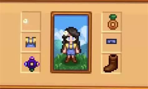 Stardew Valley Outfits | Stardew valley, Stardew valley tips, Stardew ...