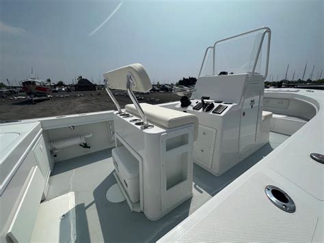 Steiger Craft Tournament Center Console For Sale Yachtworld