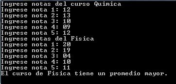 Ejercicios Resueltos De C Sharp Ejercicios Resueltos De Vectores En C