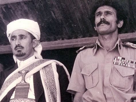 President Ali Abdullah Saleh Yemen