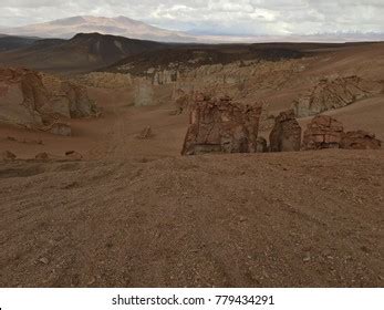 Atacama Desert Chile Stock Photo 779434291 | Shutterstock