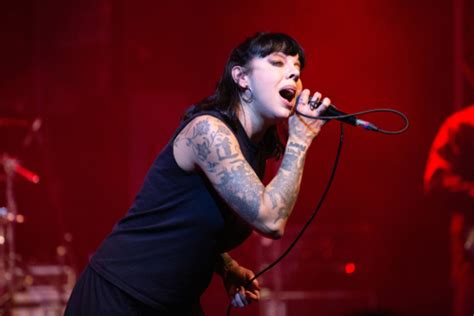 Top Bif Naked Songs ClassicRockHistory