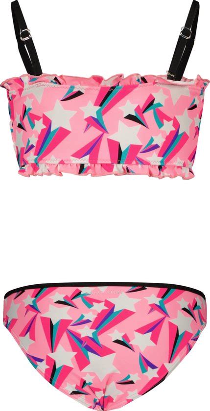 B Nosy Meisjes Bikini Maat 146 152 Bol
