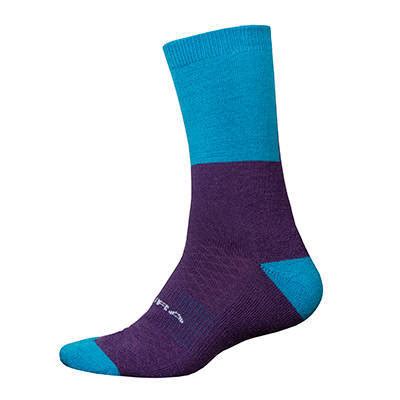 Skarpetki Rowerowe Endura Winter Sock Marki Endura Sporty Rowery