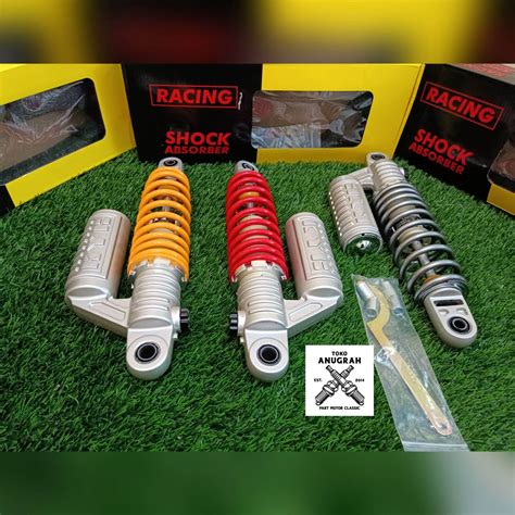 Shockbreaker Tabung Kyb Skok Belakang Tabung Kyb Lazada Indonesia