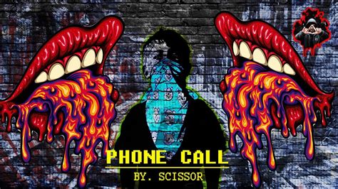 Phone Call Scissor Hitech Psytrance Youtube