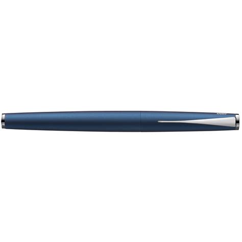 LAMY Studio Fountain Pen - Imperial Blue – Toronto Pen Shoppe