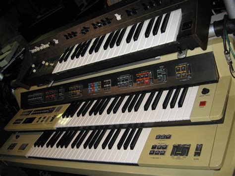 Yamaha Fe Arp Pro Soloist Barrywarne Flickr