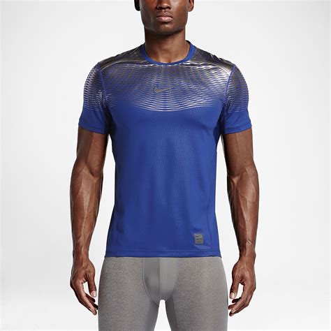 Nike Pro Hypercool Max Fitted 男子训练紧身衣 耐克nike中国官网