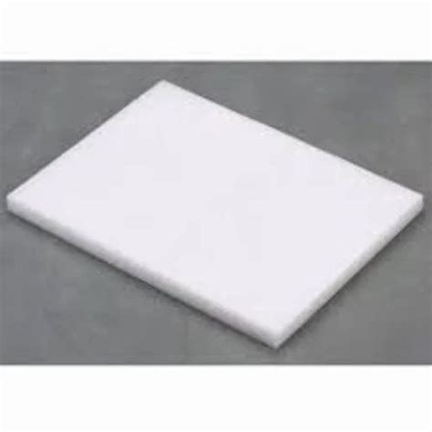 Black White Pvc Delrin Sheet At Best Price In Mumbai Id