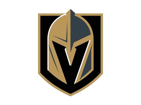 Vegas Golden Knights Logo PNG vector in SVG, PDF, AI, CDR format