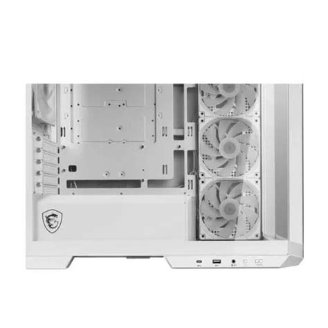 MSI MAG PANO M100R PZ Case Price In BD