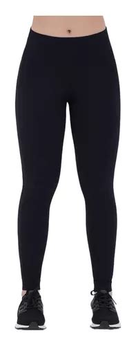 Calça Legging Lupo Sport Feminina Fitness Original Academia