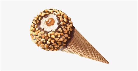 Nestle Drumstick Cone Vanilla Caramel Drumstick Ice Cream Cone