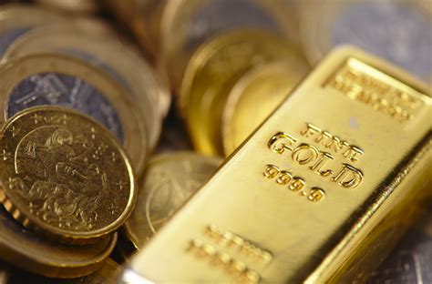 Gold Soars To Fresh Highs As Regional Risks Rise Etf Trends